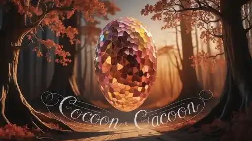 Cocoon vs. Cacoon: Common Contexts
