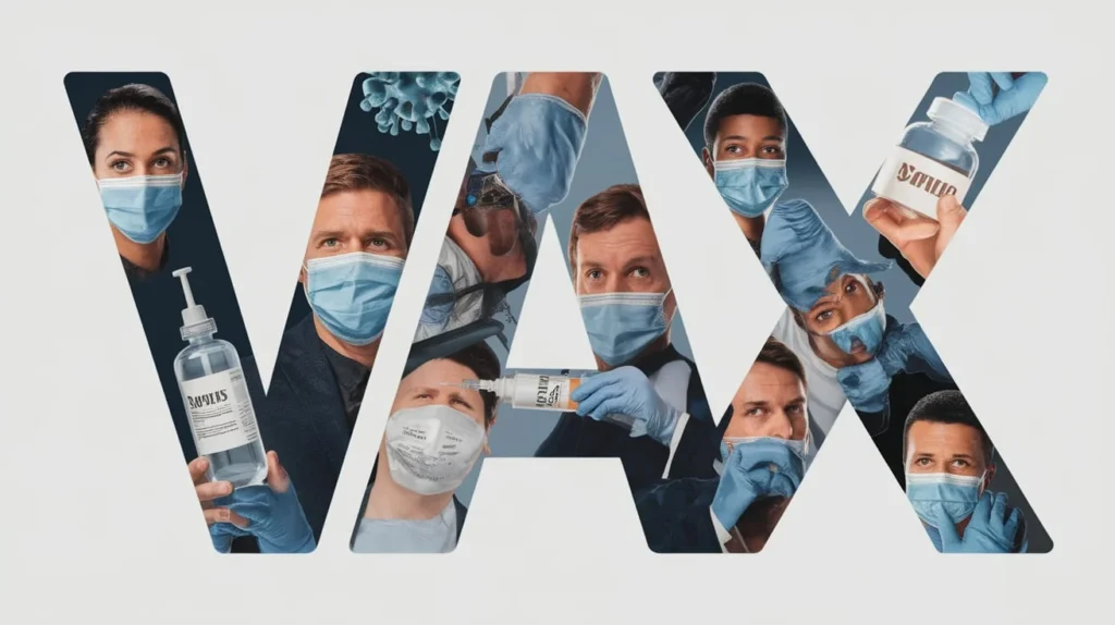 Why Did “Vax” Become So Popular