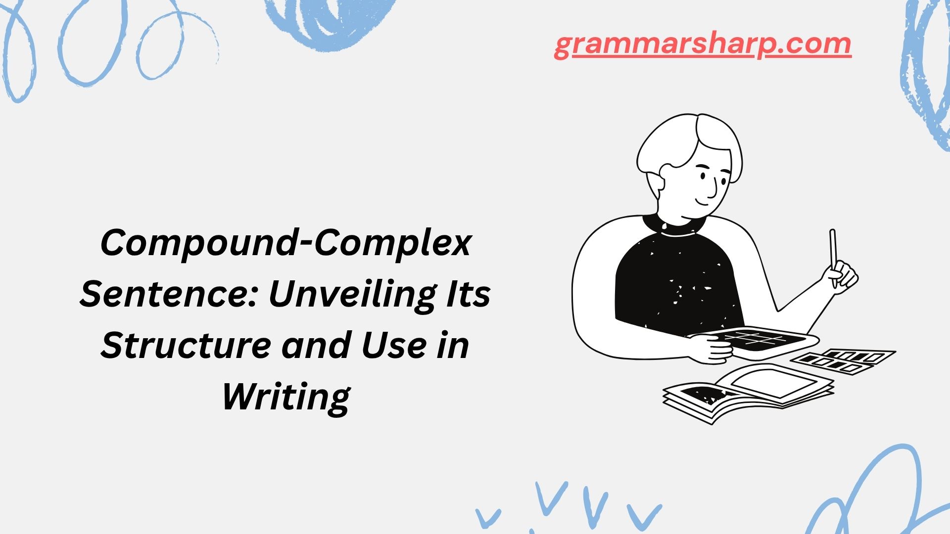Compound-Complex Sentence