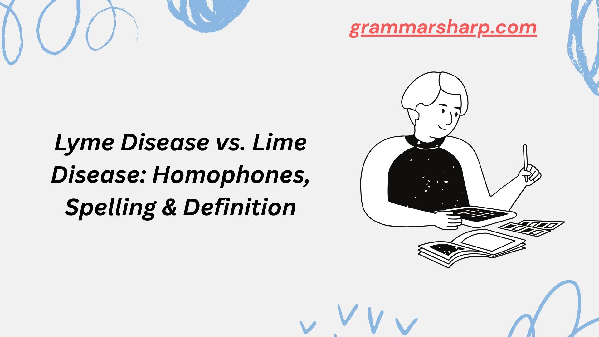 Lyme Disease vs